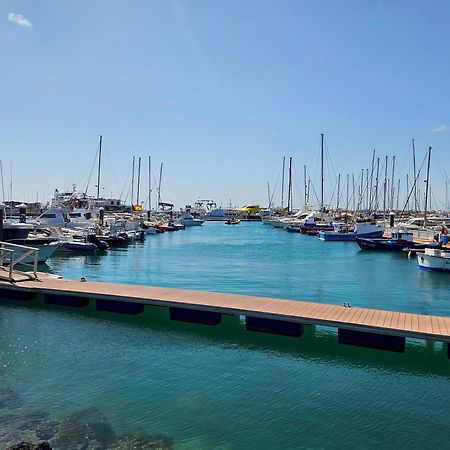 Corralejo Coliving By Amazzzing Travel Hostel Exterior foto