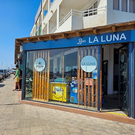 Corralejo Coliving By Amazzzing Travel Hostel Exterior foto