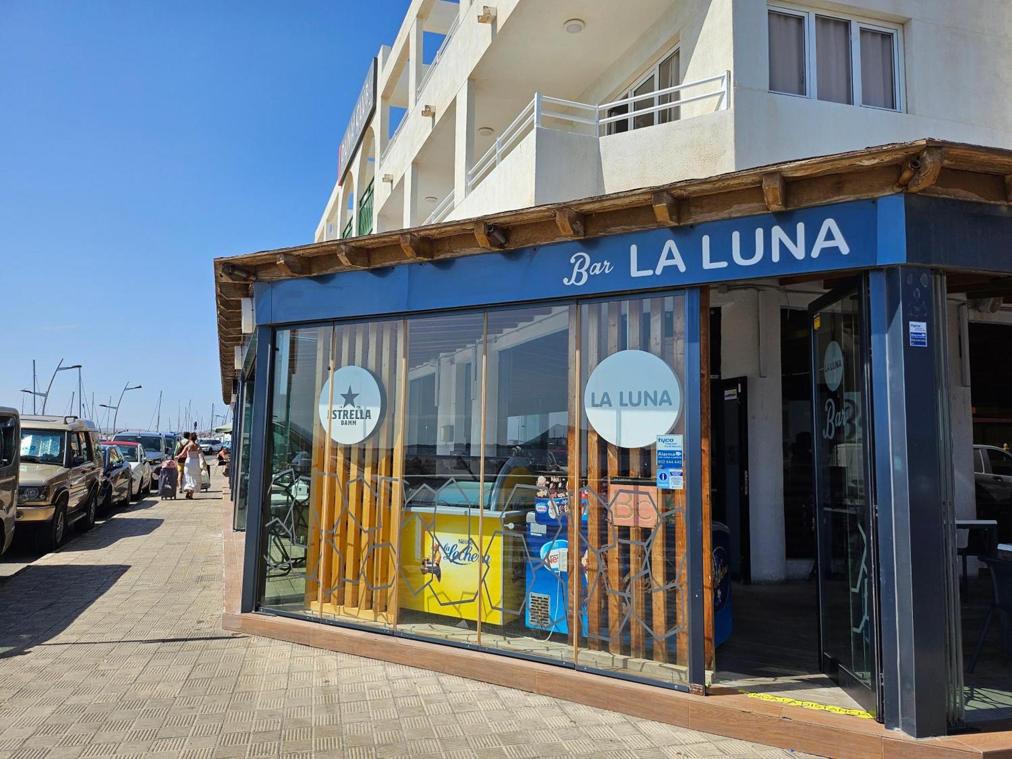 Corralejo Coliving By Amazzzing Travel Hostel Exterior foto
