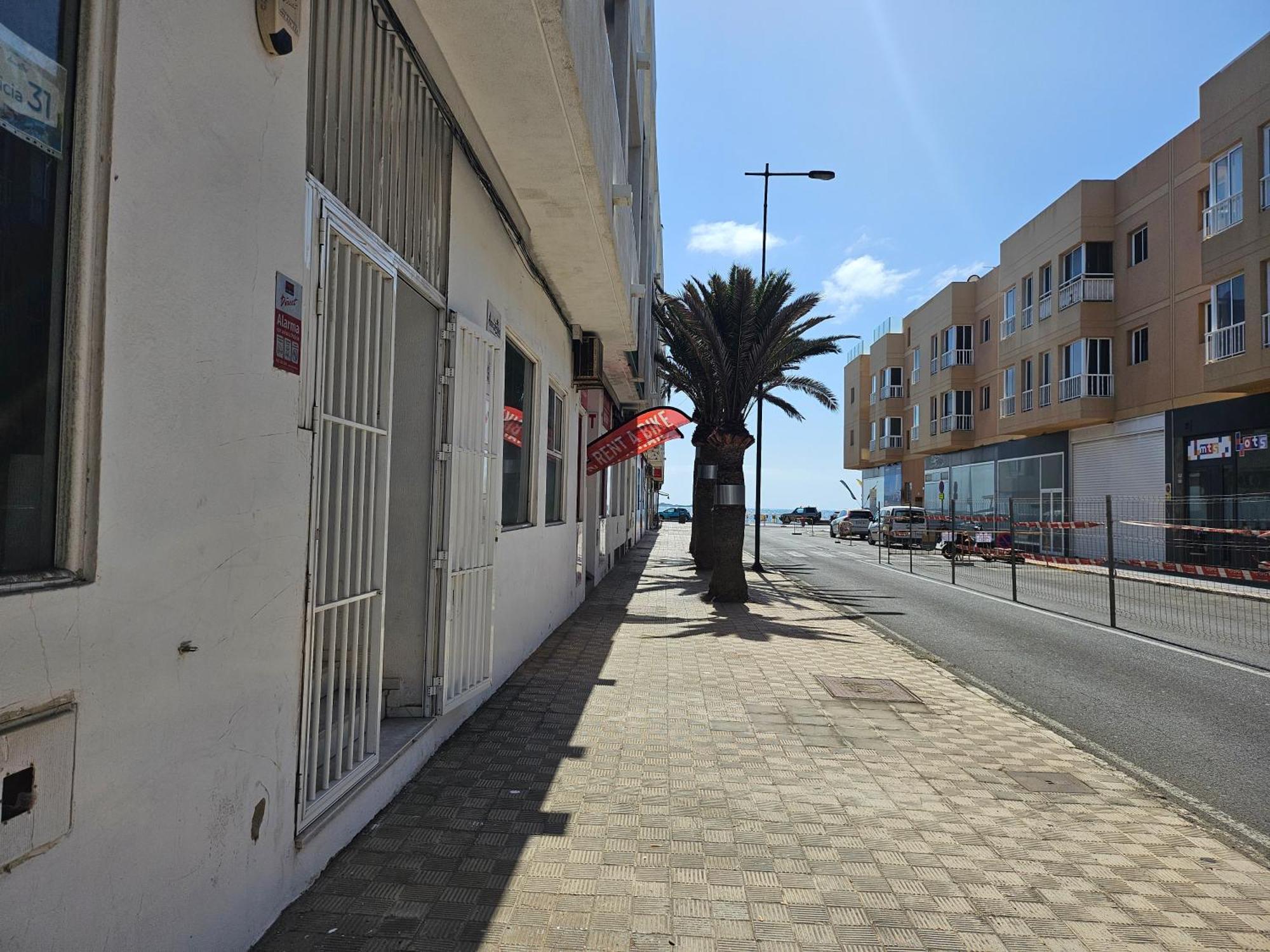 Corralejo Coliving By Amazzzing Travel Hostel Exterior foto