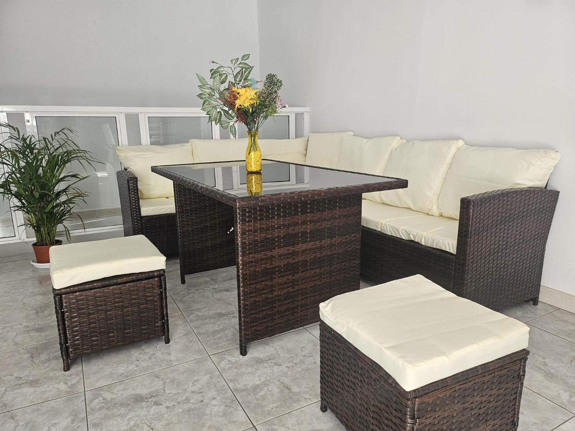 Corralejo Coliving By Amazzzing Travel Hostel Exterior foto