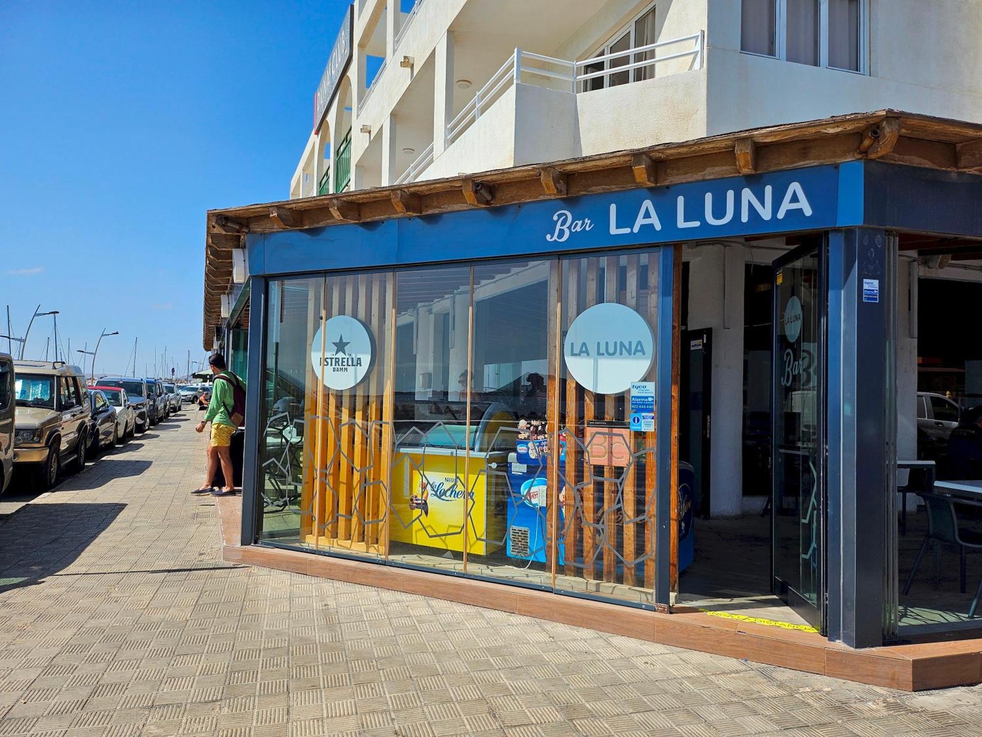 Corralejo Coliving By Amazzzing Travel Hostel Exterior foto