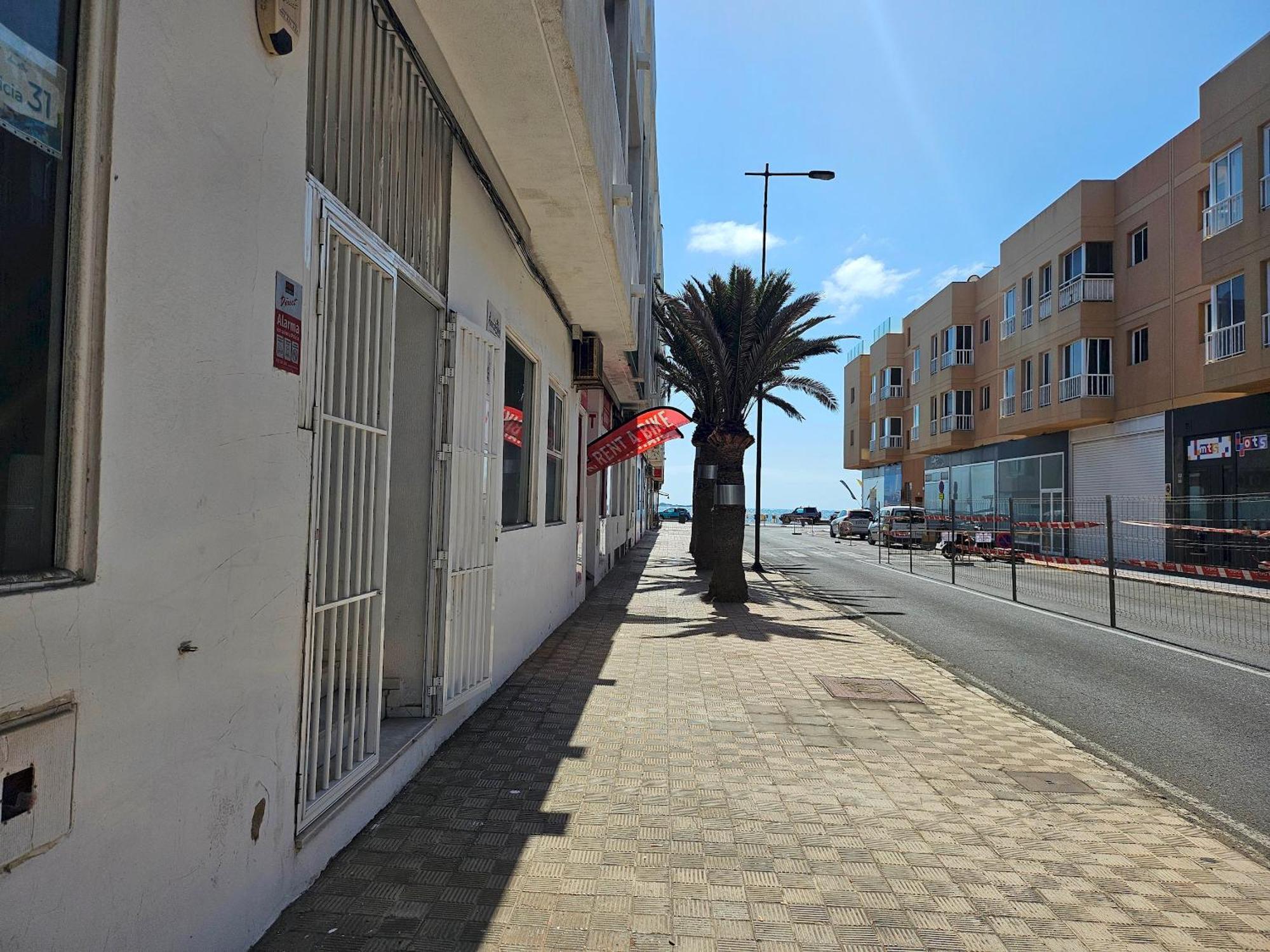 Corralejo Coliving By Amazzzing Travel Hostel Exterior foto