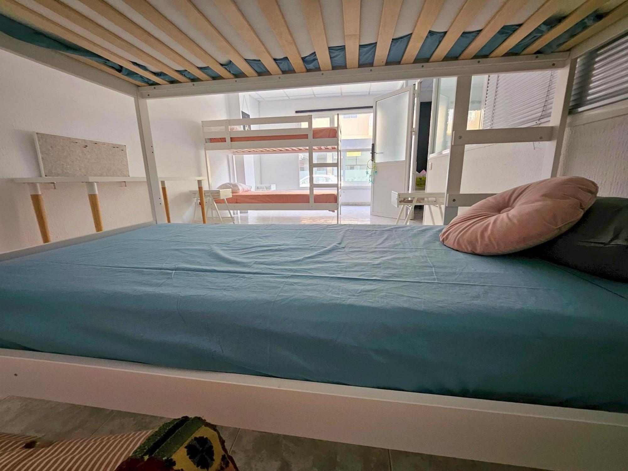 Corralejo Coliving By Amazzzing Travel Hostel Exterior foto